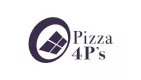 Pizza 4P's