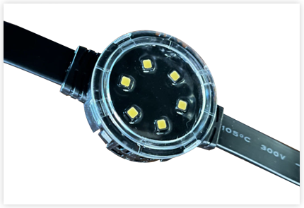 Đèn Led  Điểm Ảnh