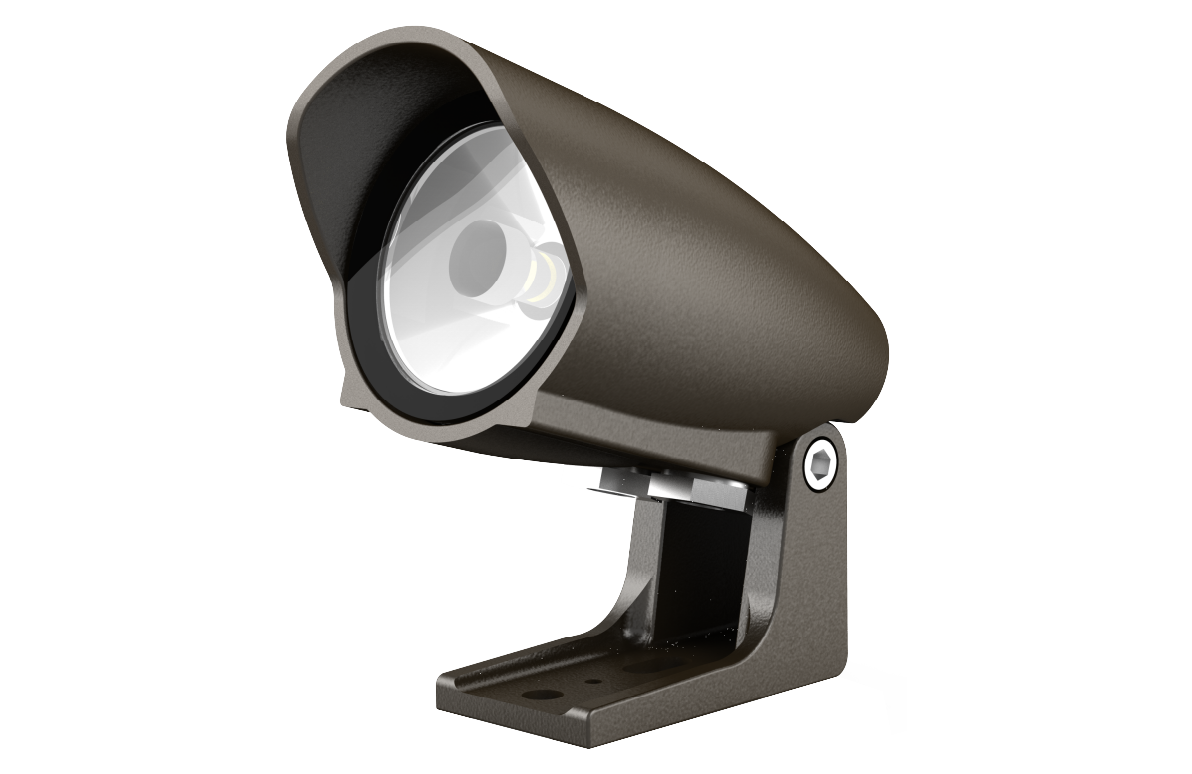Đèn Led Chiếu Điểm 